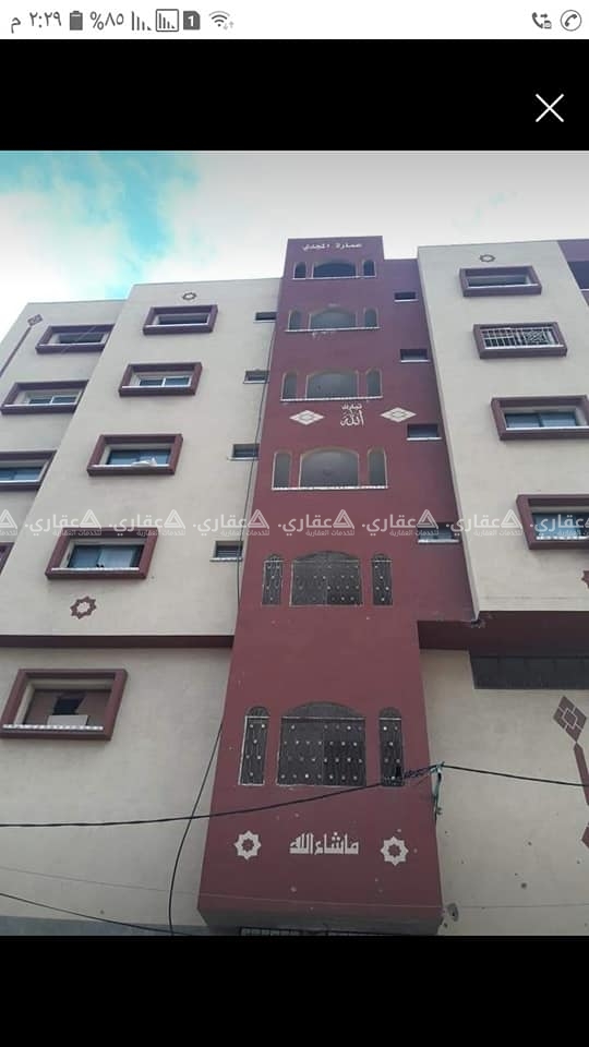 شقق للايجار