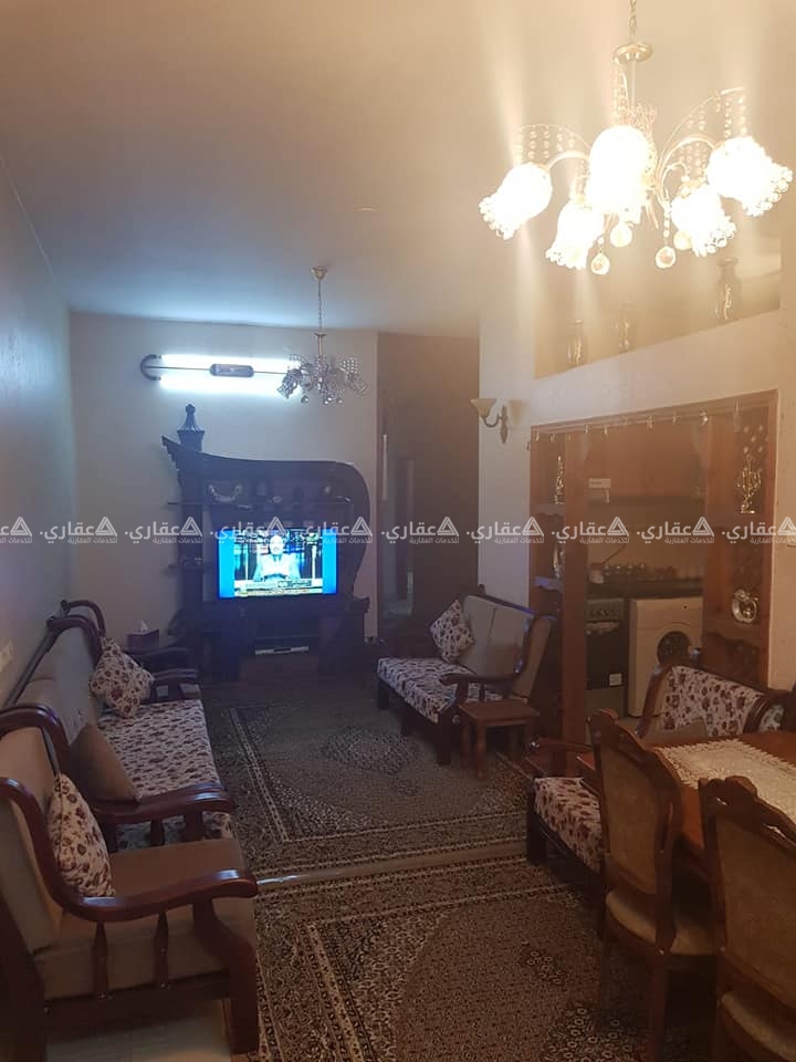 شقة مساحة ١٤٥ متر للبيع كاش أو أقساط