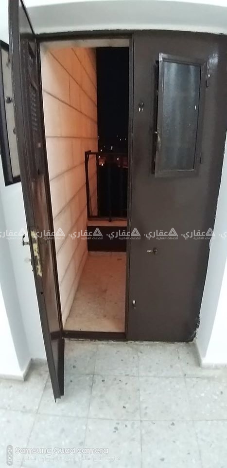شقة للايجار في بيتونيا مفتوحة من كل الجهات