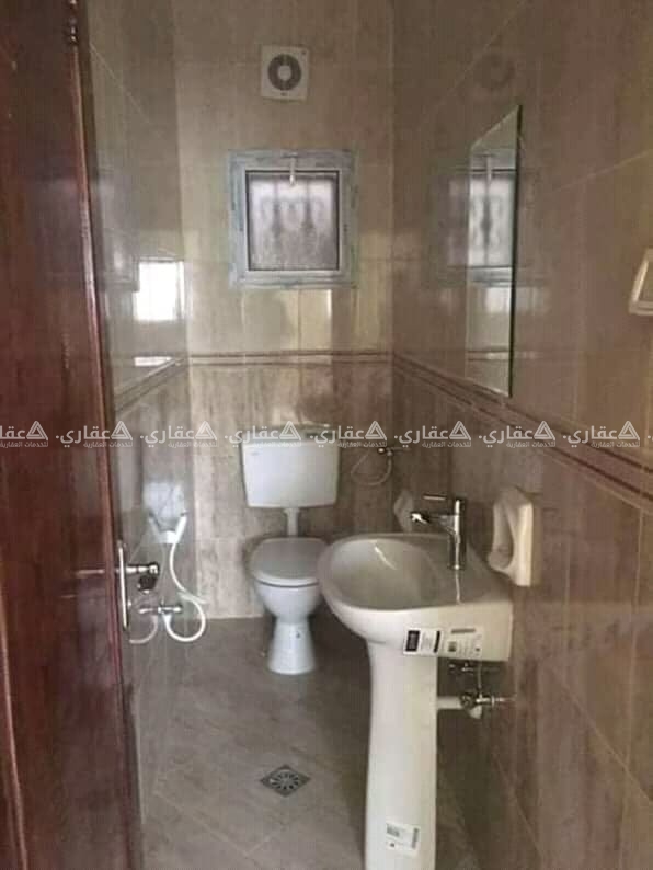 شقة مفروشة طابق رابع في مدينة حمد