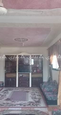 بيت شرق المغازي السعر 70 الف دينار