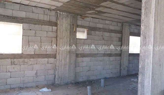 شقة للبيع 