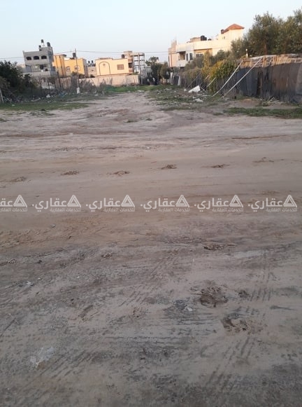 ارض للبيع قريبه من ابراج الصالحي