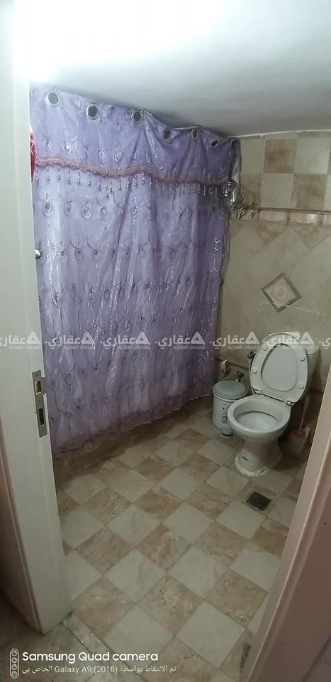 شقة مفروشة للايجار في ام الشرايط