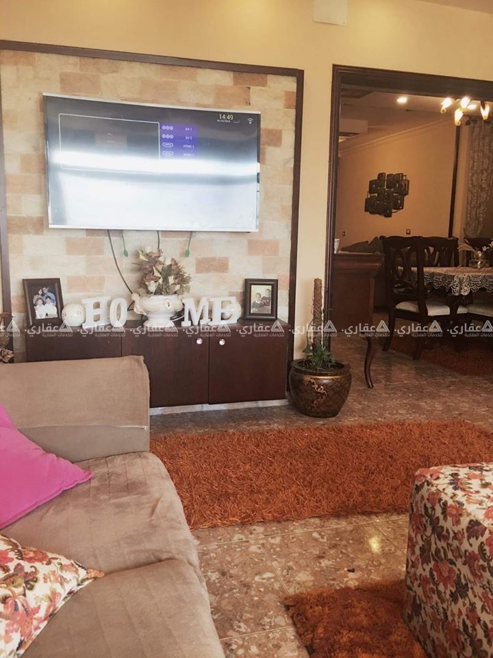 شقة للبيع بسعر مغري جداً رام الله