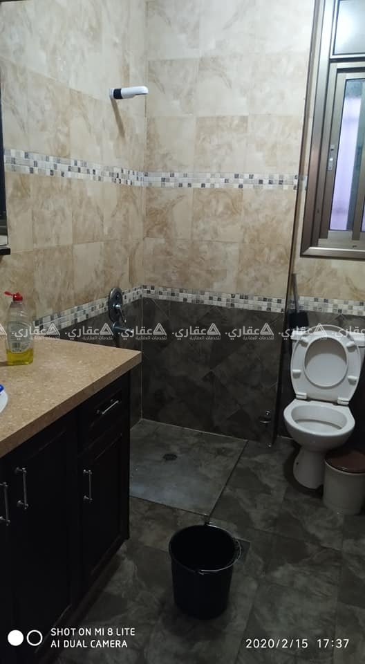 شقة للايجار في رام الله الطيرة