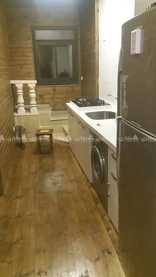 ستوديوهات مفروشة للايجار بعين مصباح