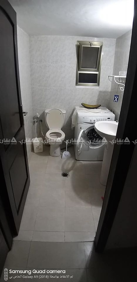 شقة مفروشة للايجار في الماصيون 