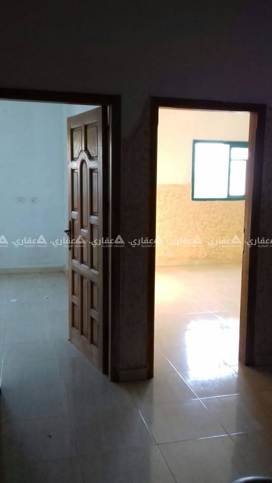 شقة للايجار في حي الزيتون