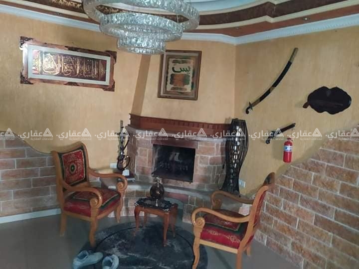 شقة فخمة للبيع بالعفش