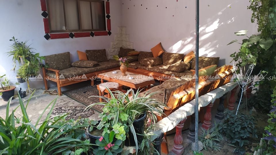 بيت للبيع في محيط رعاية جباليا