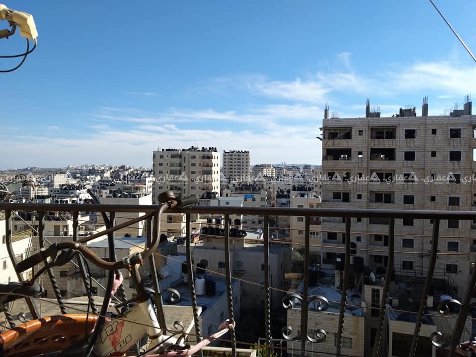 شقة للايجار في كفر عقب