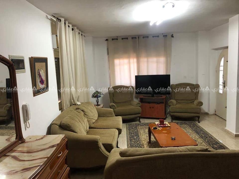 استوديو مفروش للايجار في عين مصباح