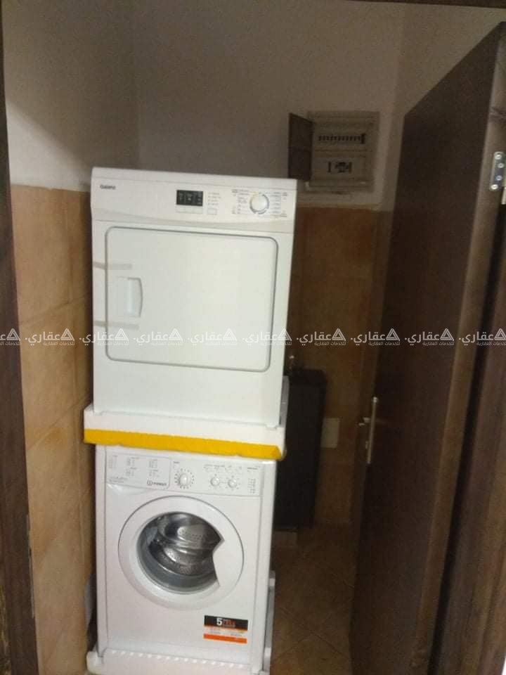 شقة مفروشة للايجار في الماصيون