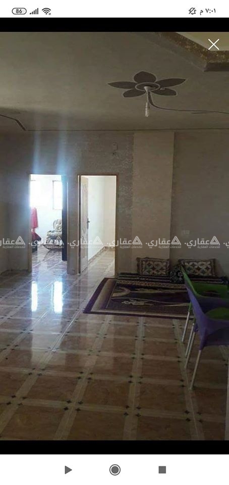 شقة هاوية وتدخلها الشمس من جميع الجهات