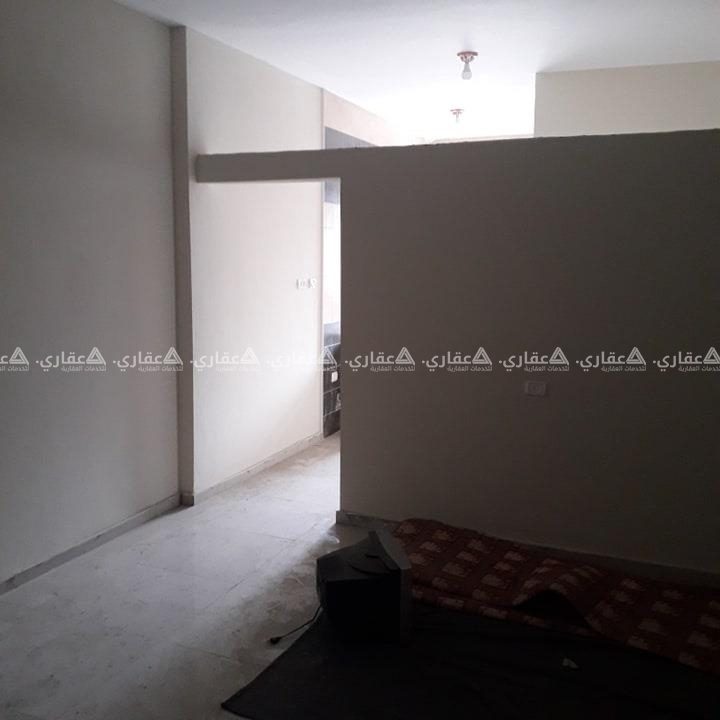 شقه جديده بوسط دير البلح