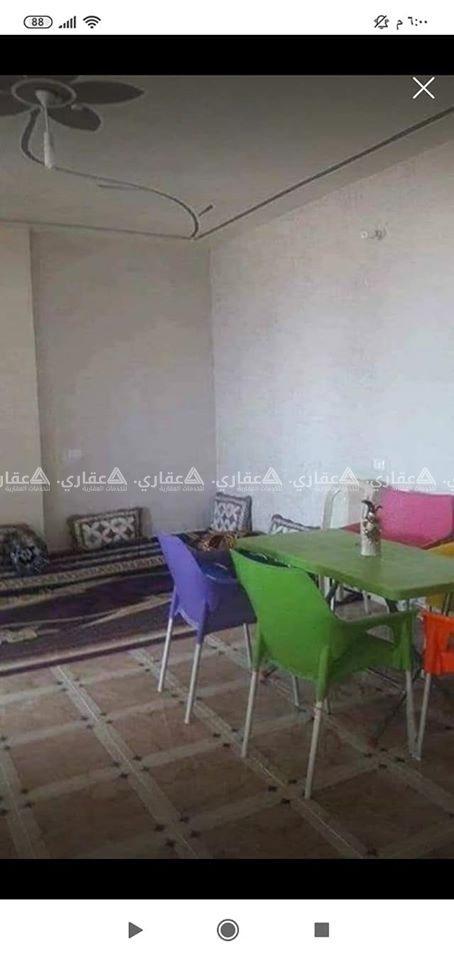 شقة هاوية وتدخلها الشمس من جميع الجهات