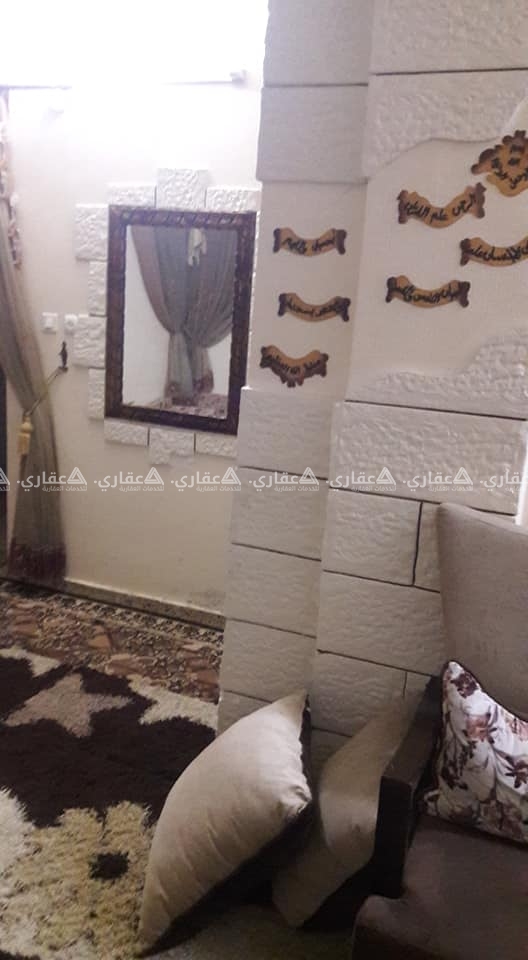 بيت 3 طوابق في تل الهوا للبيع
