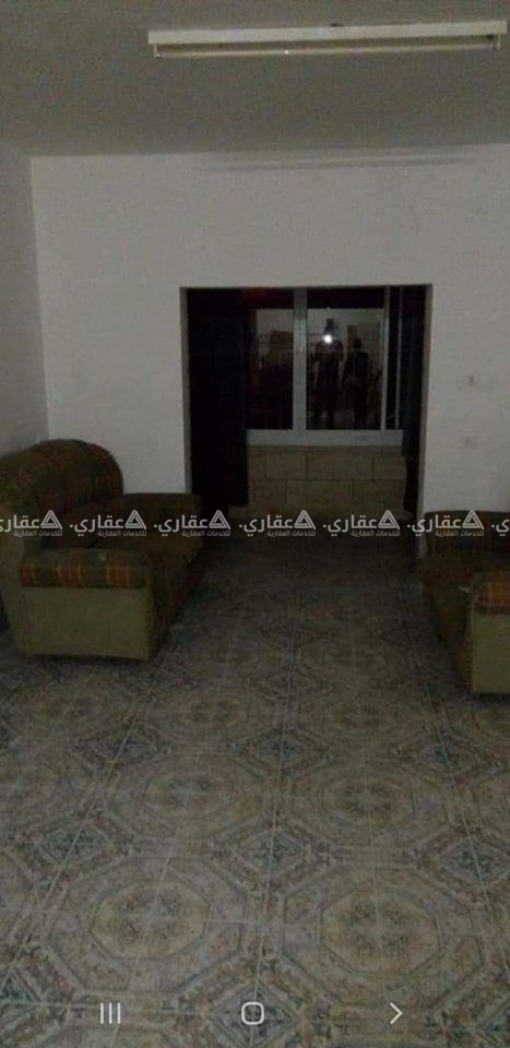 شقة للايجار في بيتونيا للعائلات