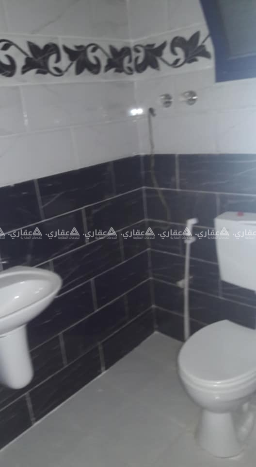 شقة رائعة للبيع بتل الهوا