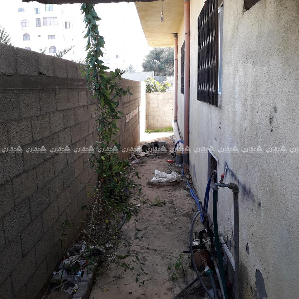 منزل للبيع السودانية مقابل محطة الخزندار