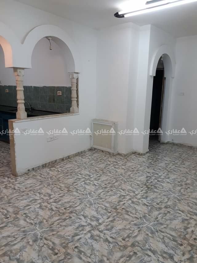 للايجار شقة سكنية  في الرام