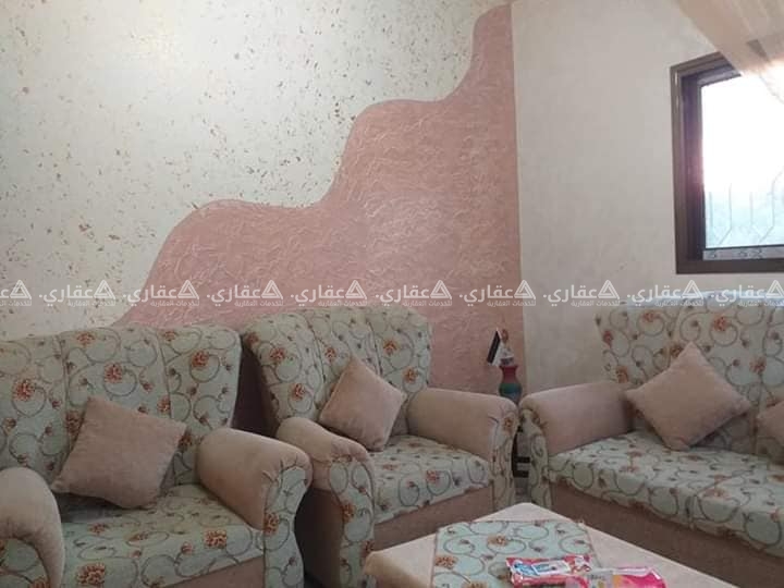 بيت للبيع أو البدل على بيت أو أرض في غزة