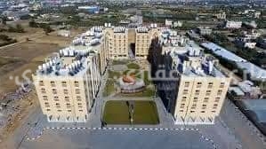  شقة في حي القسطل شرق الدير البلح الطابق الاول