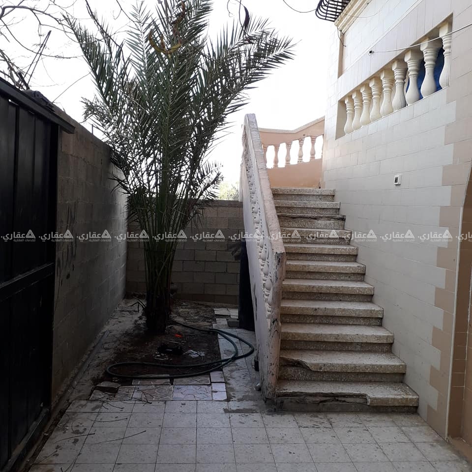 منزل للبيع السودانية مقابل محطة الخزندار