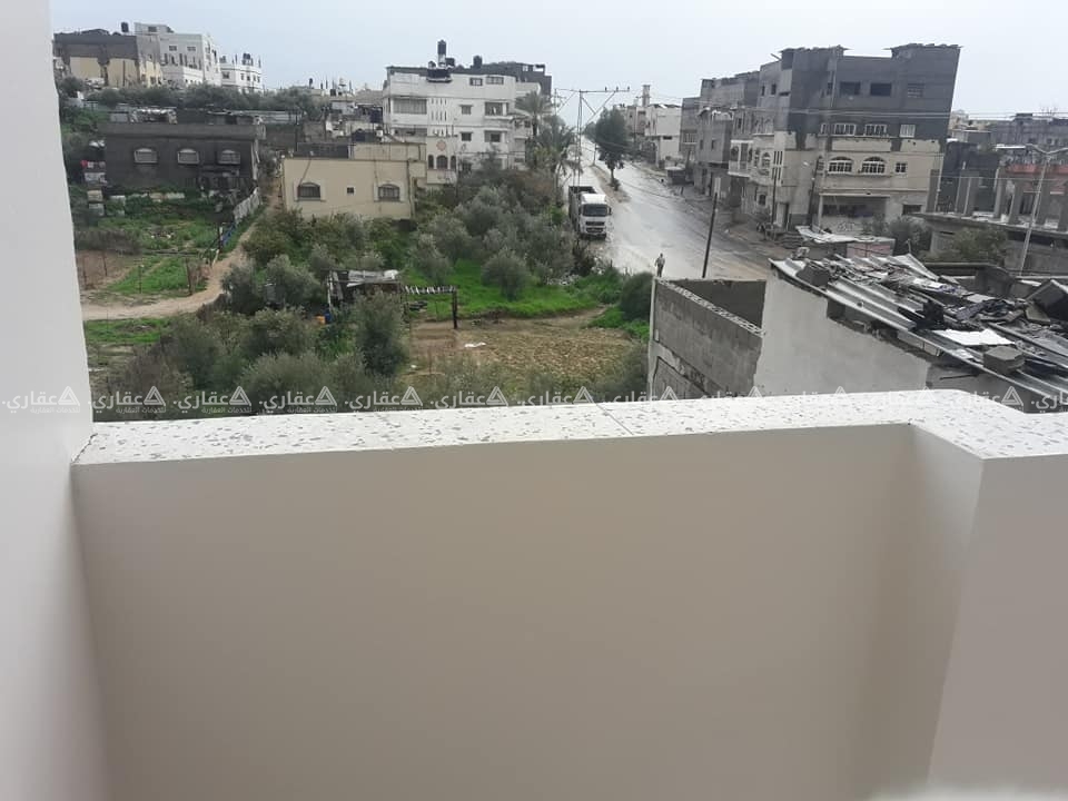 شقق للايجار