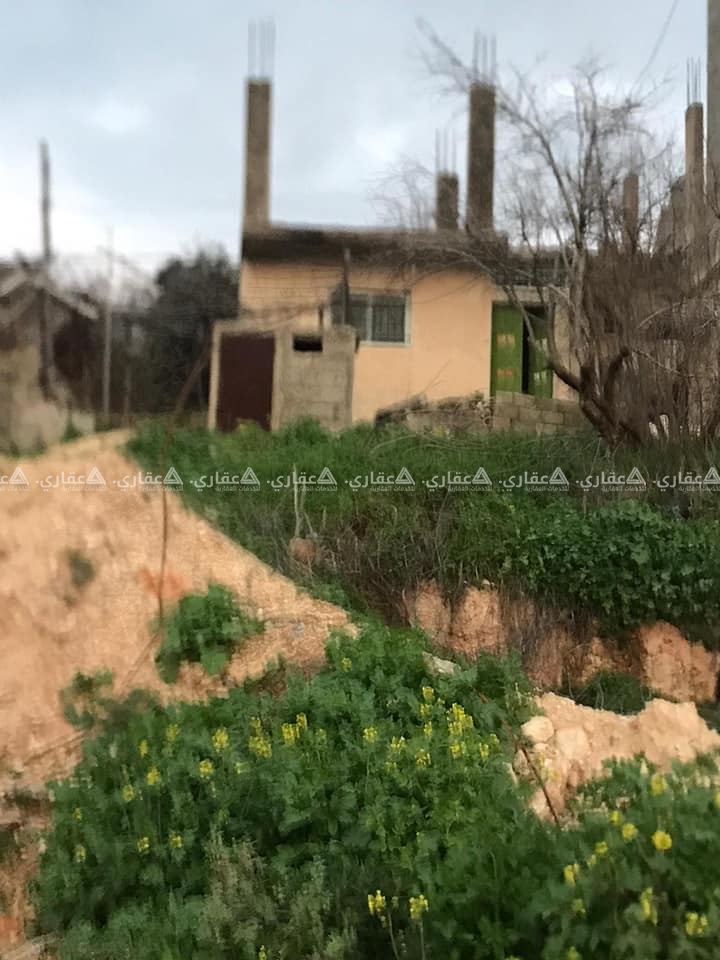 بيت مستقل في كفر نعمه
