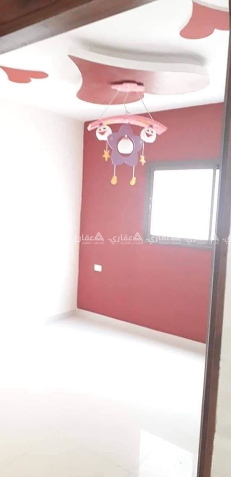 شقة للبيع تشطيب فاخر