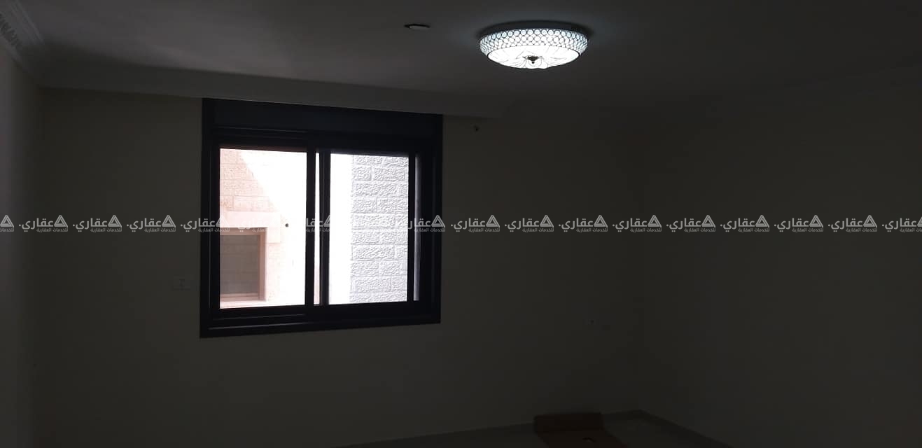 شقة جديدة للايجار في الطيرة