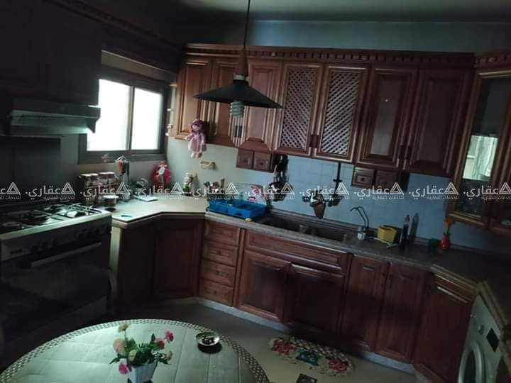 شقة فخمة للبيع بالعفش