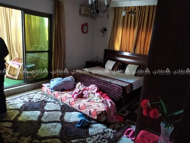 شقة فخمة للبيع بالعفش