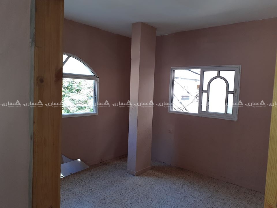 للايجار شقة في غزة الشيخ رضوان