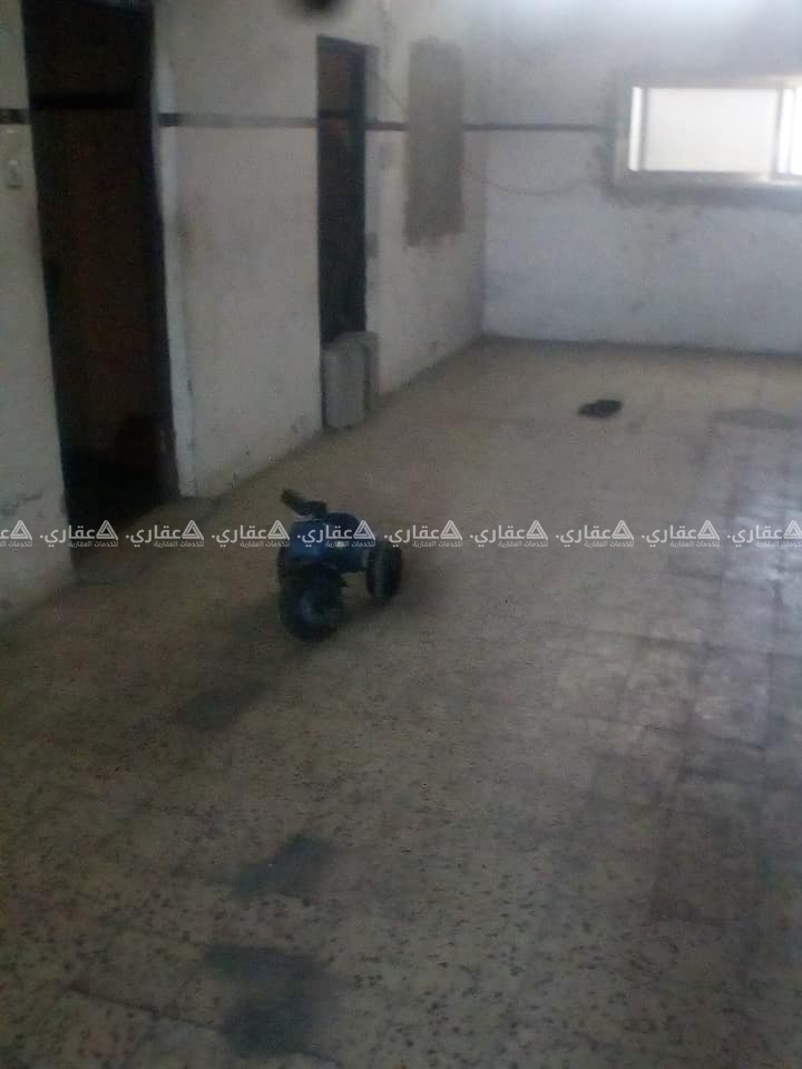 بيت للبيع حول عمو عماد بالثلاثيني