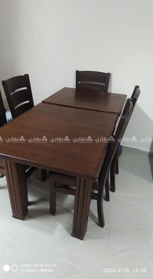 شقة للايجار في رام الله الطيرة
