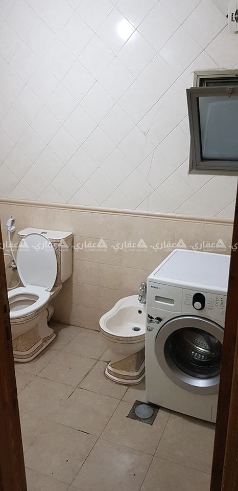 شقة مفروشة للايجار رام الله - المصايف