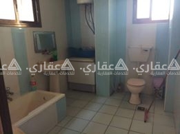 شقة للبيع الطابق الاول