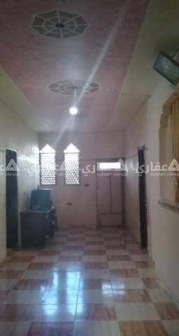 بيت شرق المغازي السعر 70 الف دينار