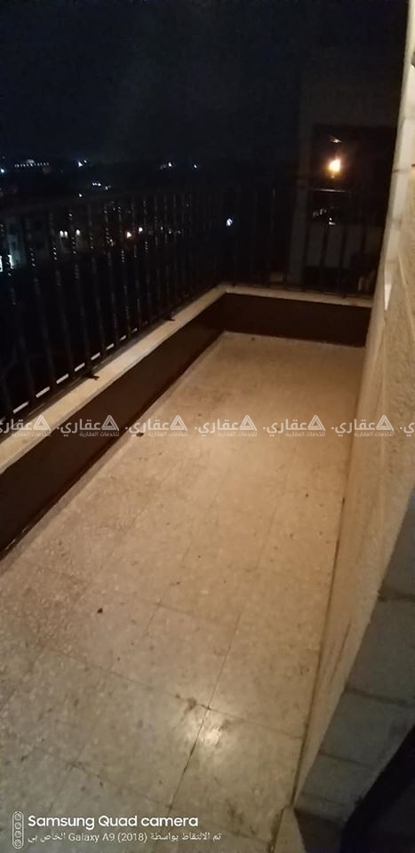 شقة للايجار في بيتونيا مفتوحة من كل الجهات