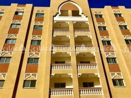  شقة في حي القسطل شرق الدير البلح الطابق الاول