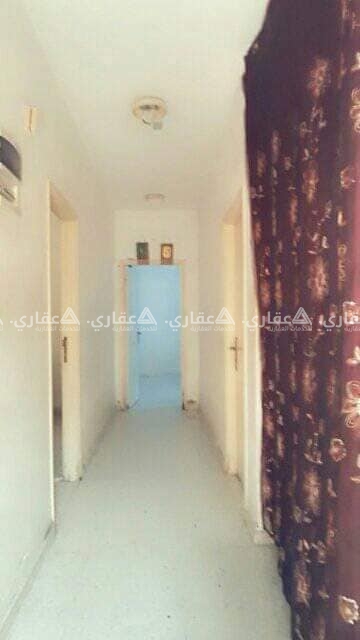 للبيع بيت فى خانيونس الحي الياباني خلف مدارس الوكالة 