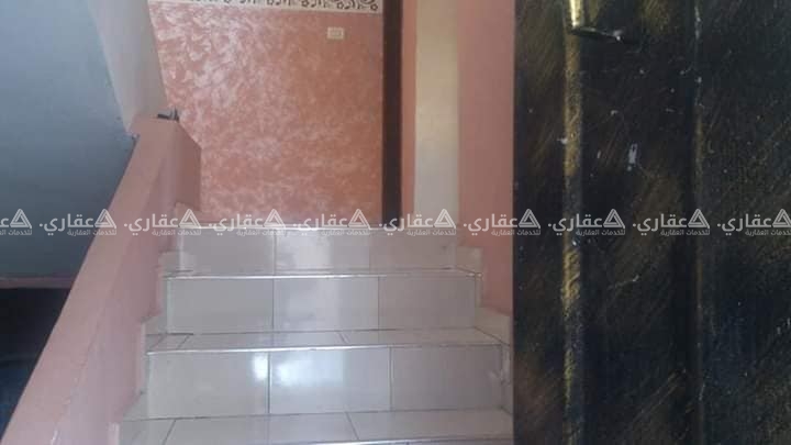 بيت للبيع أو البدل على بيت أو أرض في غزة
