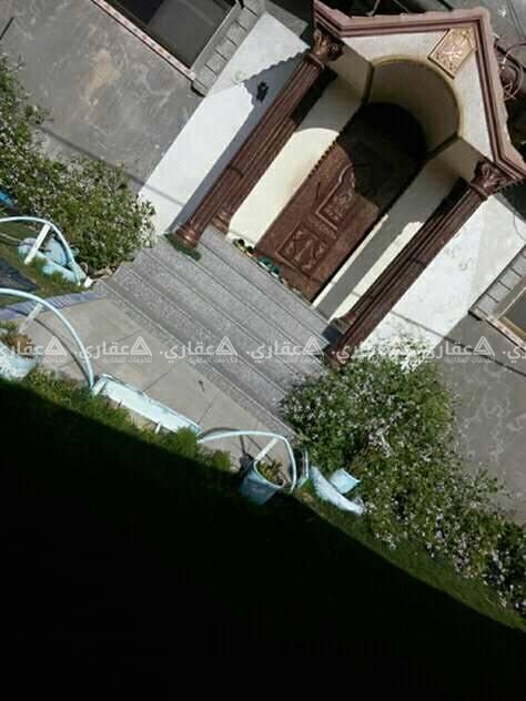 شقة للبيع في دير البلح شارع الجعفراوي الرئيسي