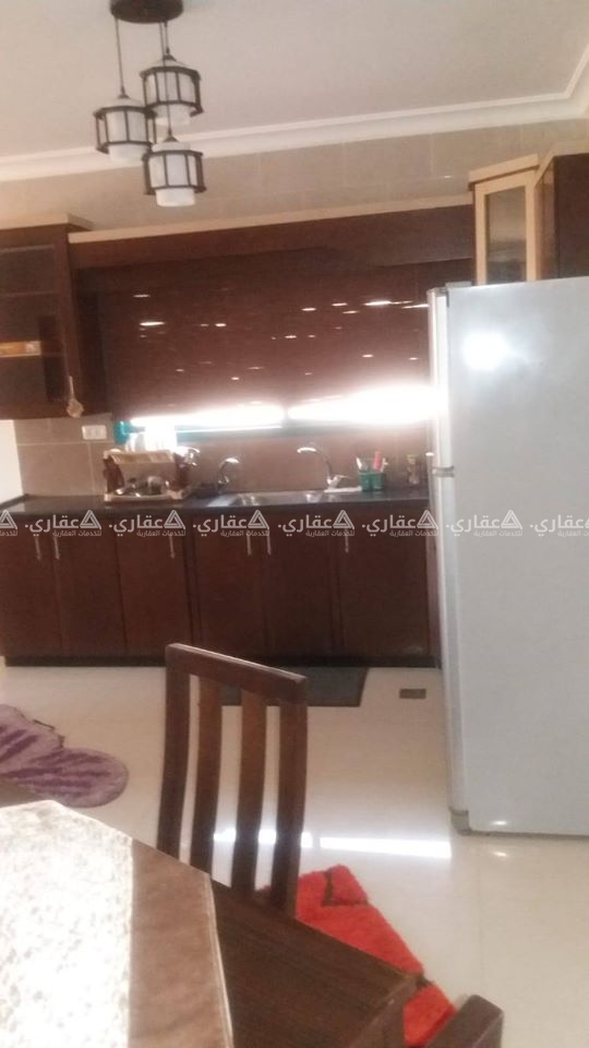 شقق مفروشة للايجار مربع كاظم