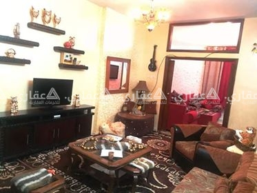 شقة طابو مشطبة للبيع