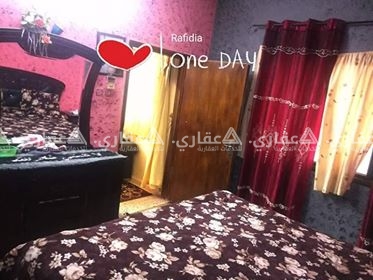 شقة طابو مشطبة للبيع