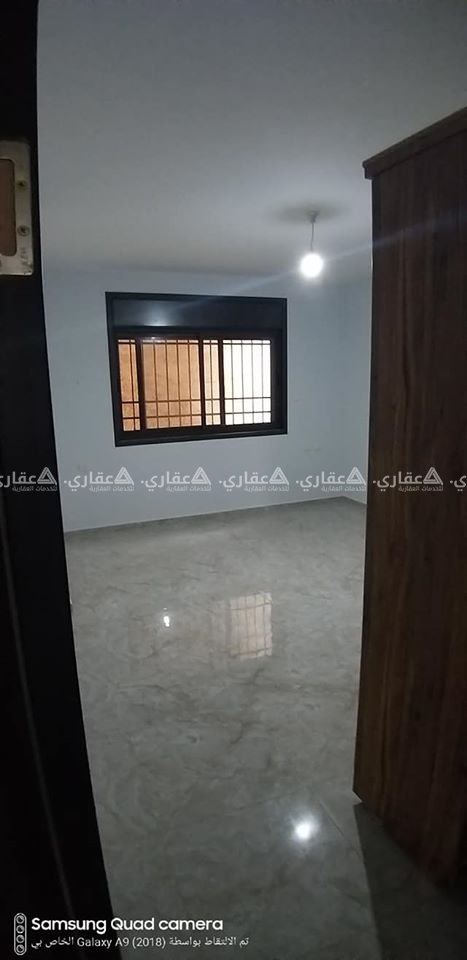 شقة غير مفروشة للايجار في المصايف 